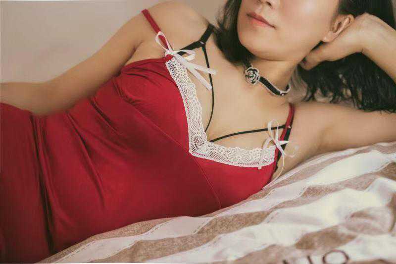 风韵十足的东北少妇若曦